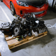 Illustration for article titled I Went Into Mazda’s Secret Basement And Entered Rotary Heaven
